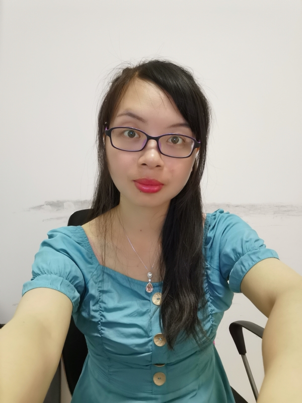 秋记的第二张照片--永安交友网