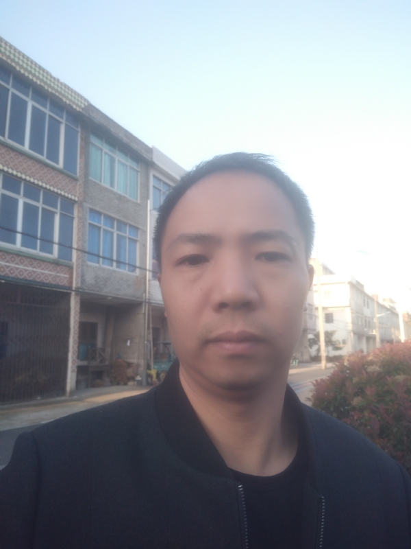 愿余生有你的第一张照片--永安交友网