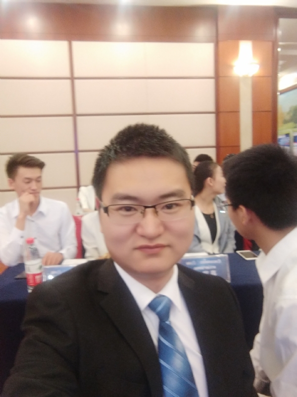 慕秋的第二张照片--永安交友网