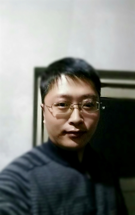 爱人如己的第一张照片--永安交友网
