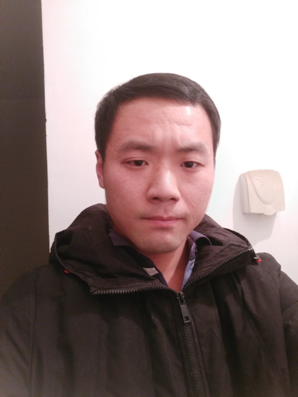 追风少年的第三张照片--永安交友网