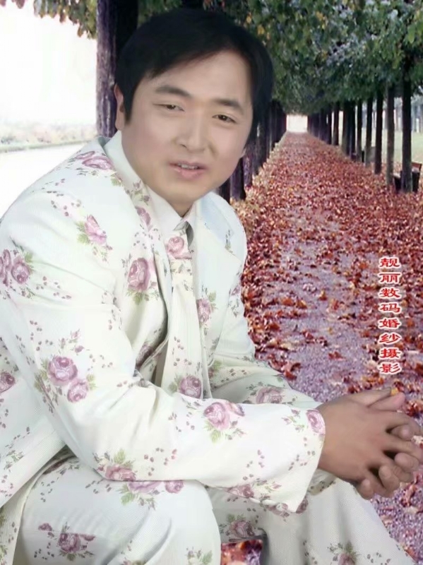 破碎的心的第二张照片--永安交友网