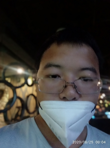 毛氏的第二张照片--永安交友网