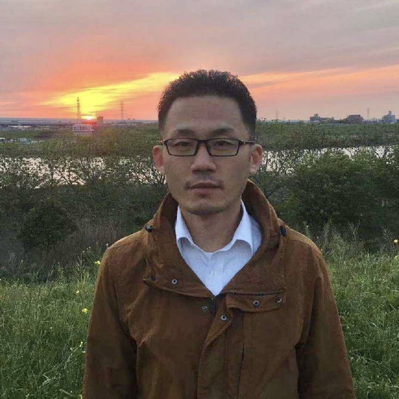 兆松的第一张照片--永安交友网