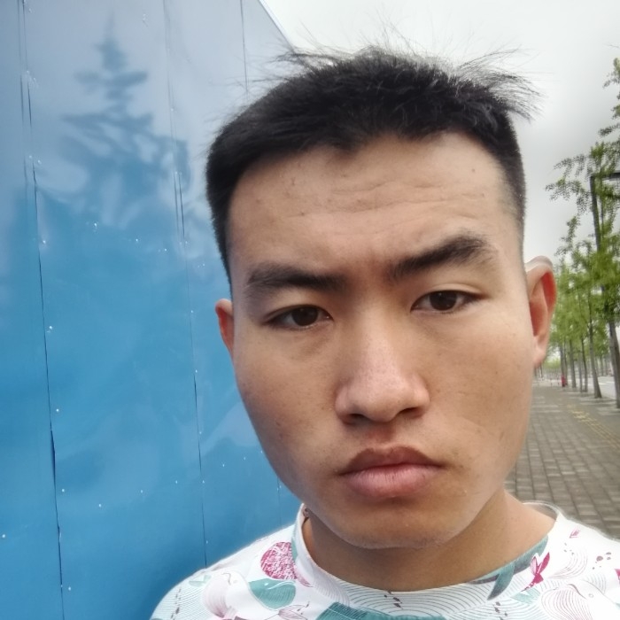 爱一个哦的第一张照片--永安交友网