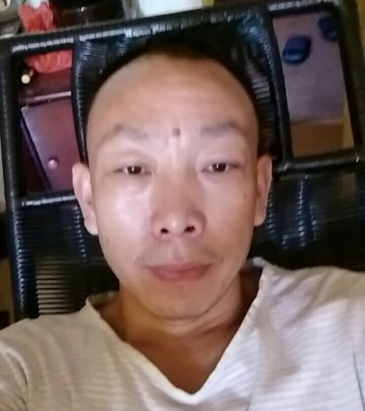 寻爱的第一张照片--永安交友网