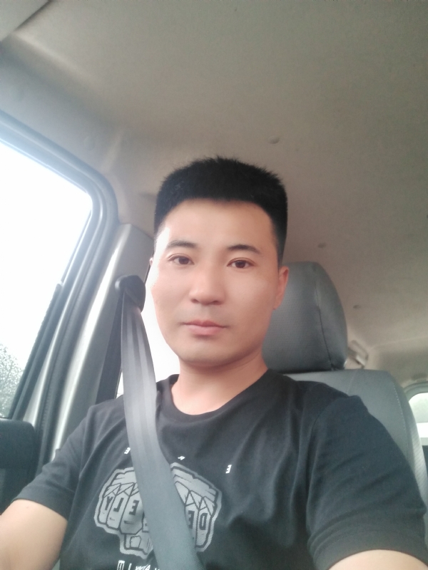 等风也等你的第一张照片--永安交友网