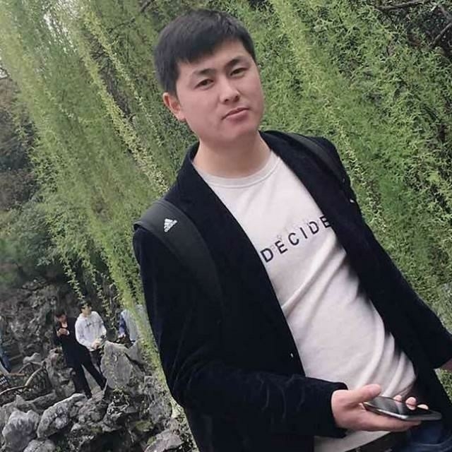 王誉翔的第一张照片--永安交友网