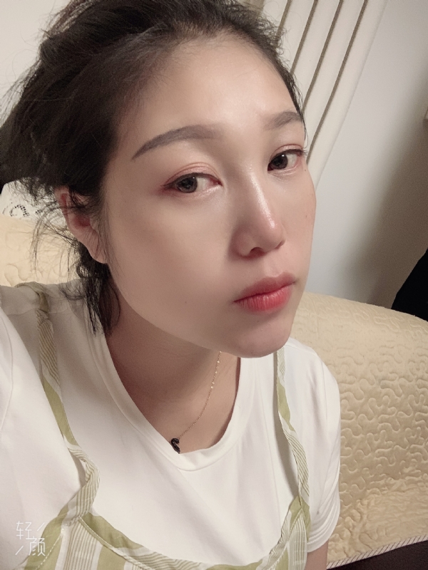 寻找爱情的第二张照片--永安交友网