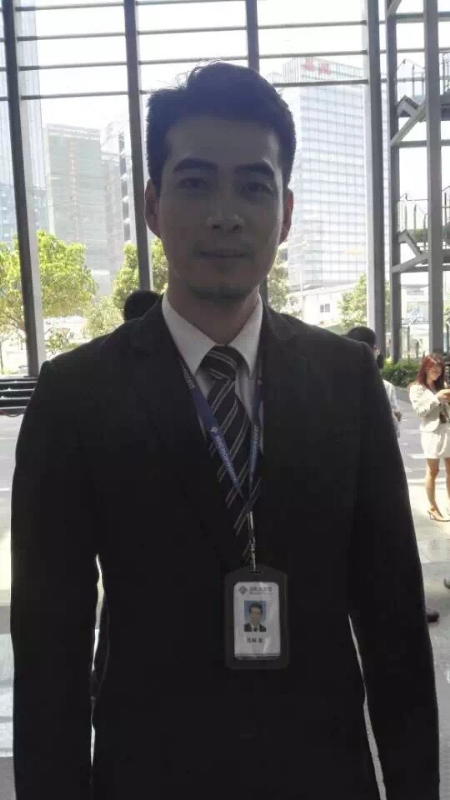 wangjie的第二张照片--永安交友网