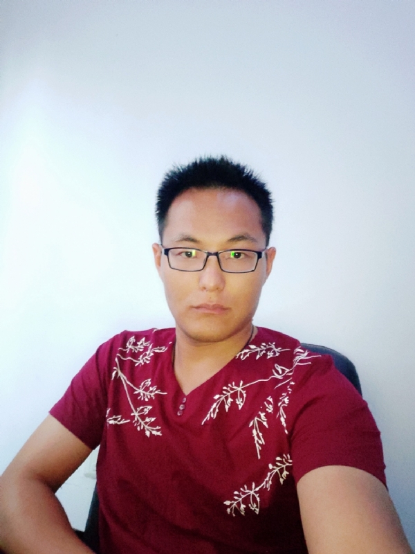 泉海洋的第一张照片--永安交友网