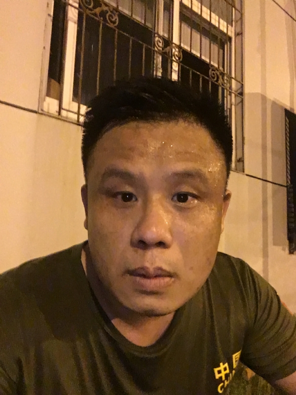 James2020的第一张照片--永安交友网