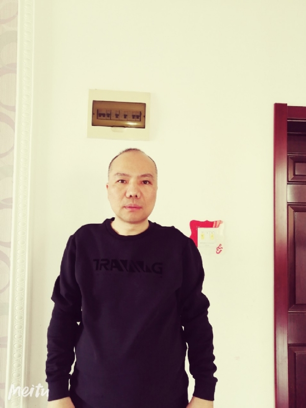 酒香四溢的第一张照片--永安交友网