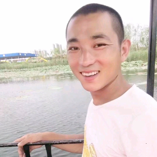 为你等候的第一张照片--永安交友网