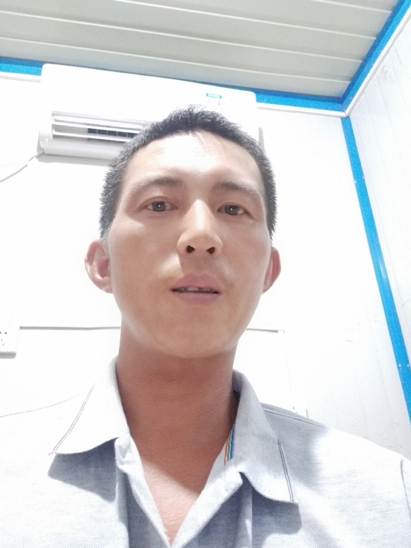 等待的第一张照片--永安交友网