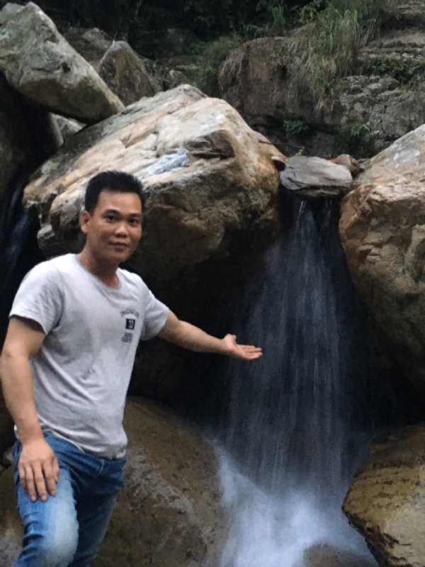 Luang少的第三张照片--永安交友网