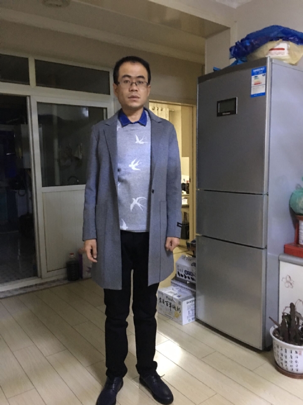 海军的第一张照片--永安交友网