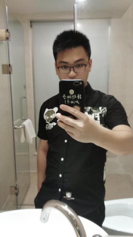 墨客的第一张照片--永安交友网