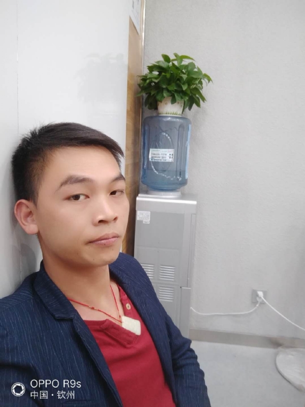 只想好好的爱一个人的第一张照片--永安交友网