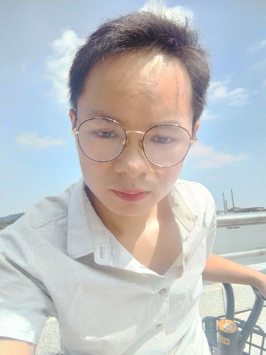 楠呐的第三张照片--永安交友网