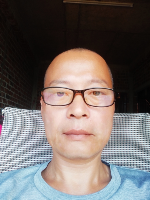 森的第一张照片--永安交友网