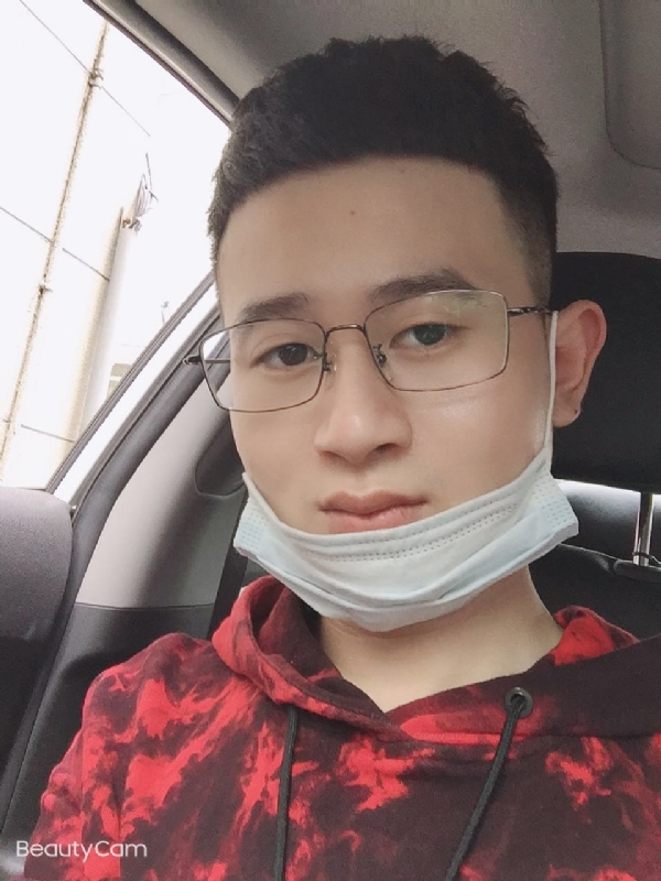 WQJ的第一张照片--永安交友网