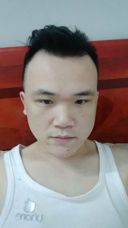 遇见的第一张照片--永安交友网