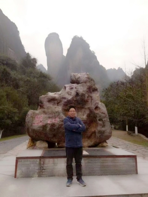 珍惜的第二张照片--永安交友网