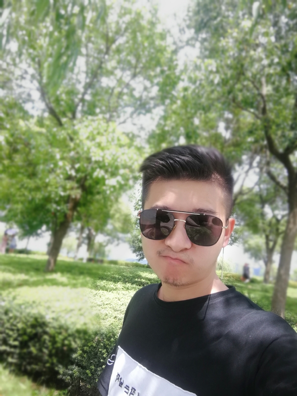 二叔的第一张照片--永安交友网