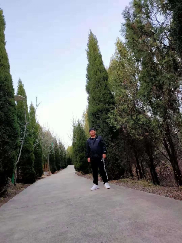 相濡以沫的第一张照片--永安交友网