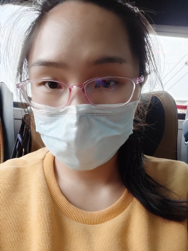 丫丫的第二张照片--永安交友网