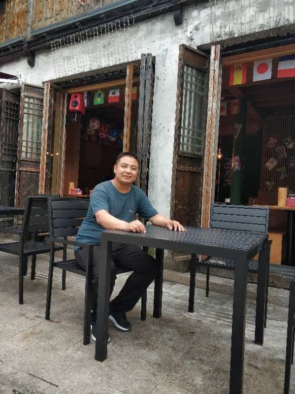 陈目城的第三张照片--永安交友网