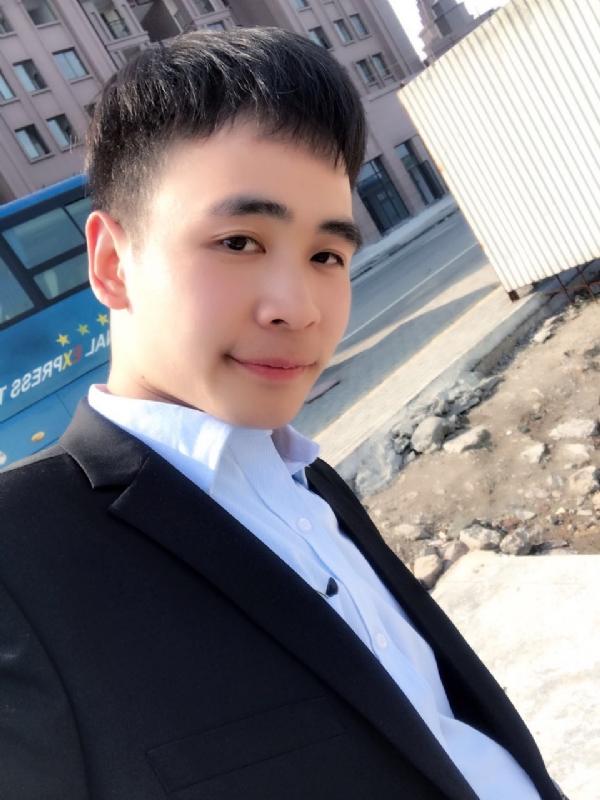 流浪者的第一张照片--永安交友网