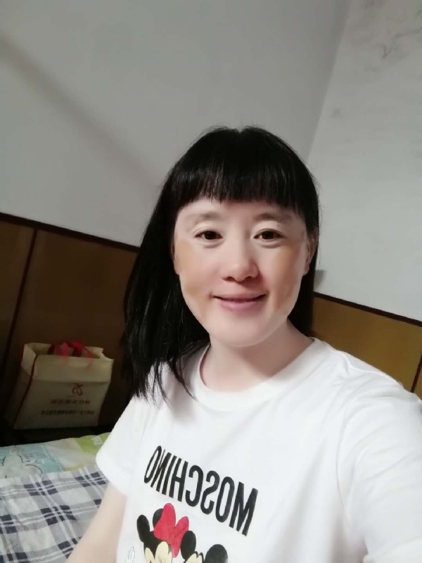 米儿的第三张照片--永安交友网