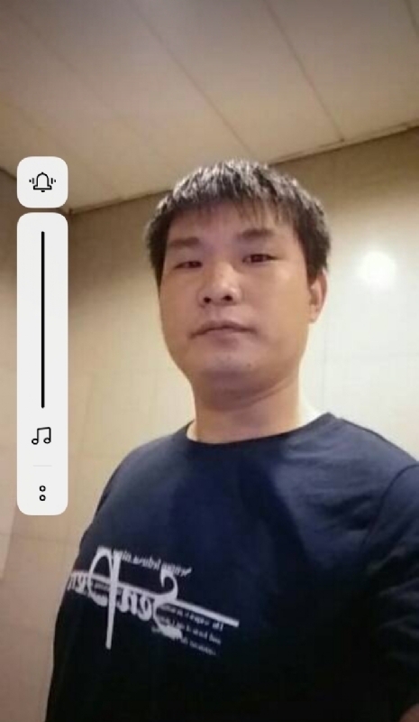 等着幸福来敲门的第一张照片--永安交友网