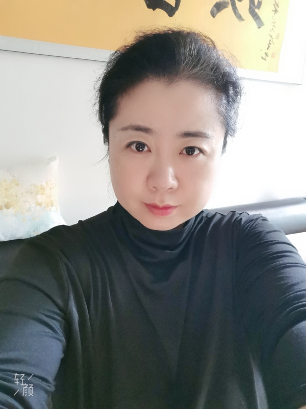 伊鑫的第一张照片--永安交友网