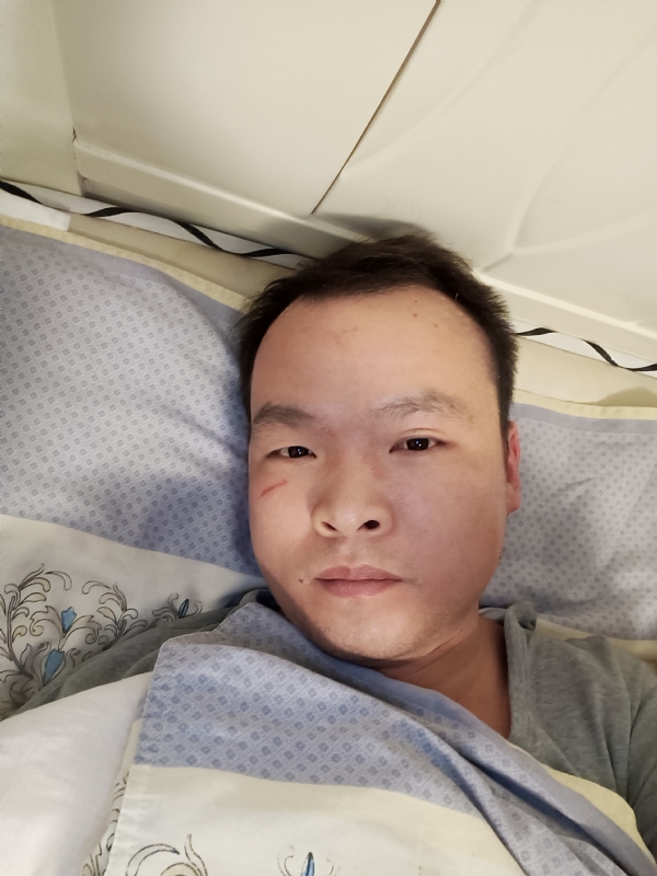 Miss胡的第一张照片--永安交友网