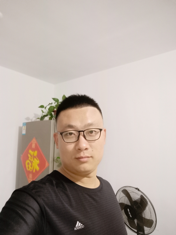 小超超的第一张照片--永安交友网