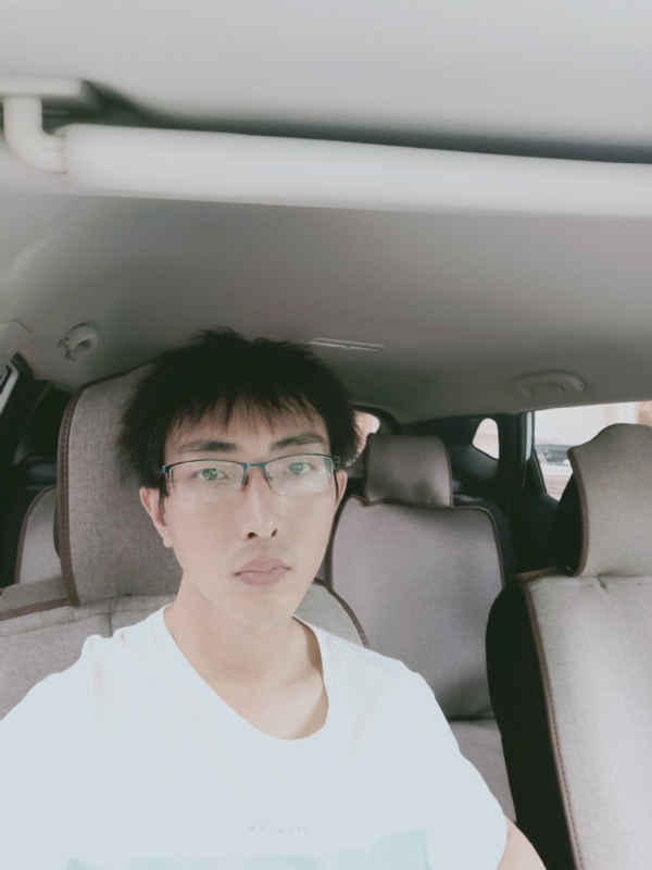 阳光大男孩的第一张照片--永安交友网