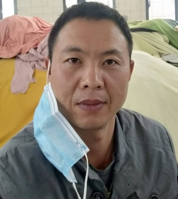 lzy的第三张照片--永安交友网