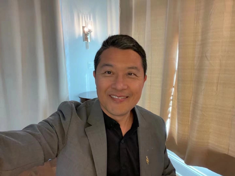 笑看风云的第一张照片--永安交友网
