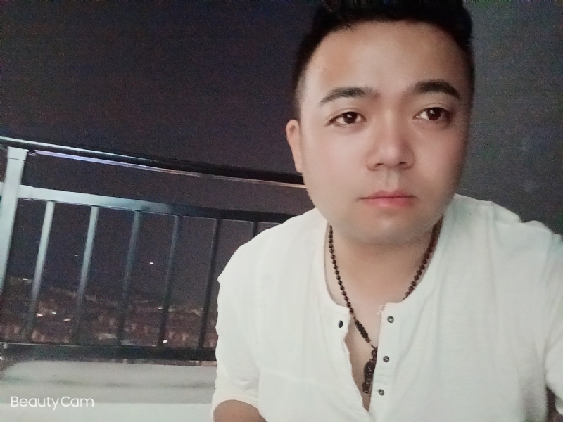 可么嗯哼的第一张照片--永安交友网