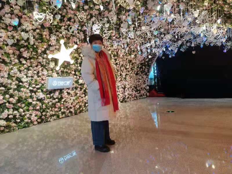 最长情的告白是陪伴的第一张照片--永安交友网