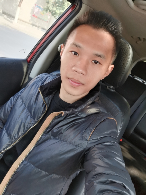 Han的第三张照片--永安交友网