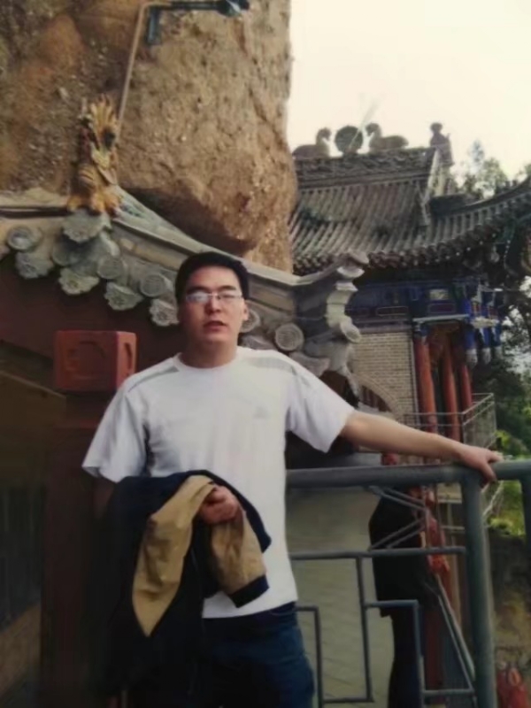 情迷海棠的第一张照片--永安交友网