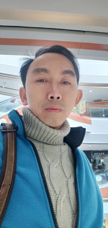 峤哥的第一张照片--永安交友网