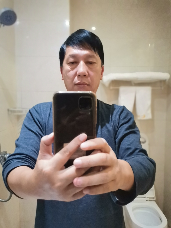王军的第一张照片--永安交友网