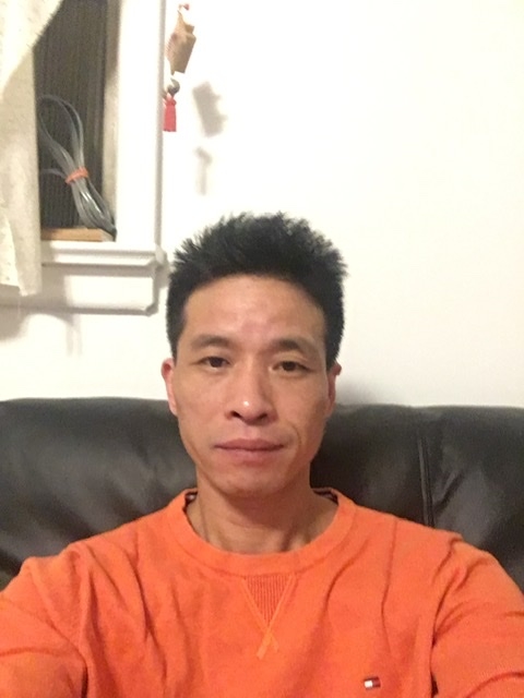 美籍华人的第一张照片--永安交友网