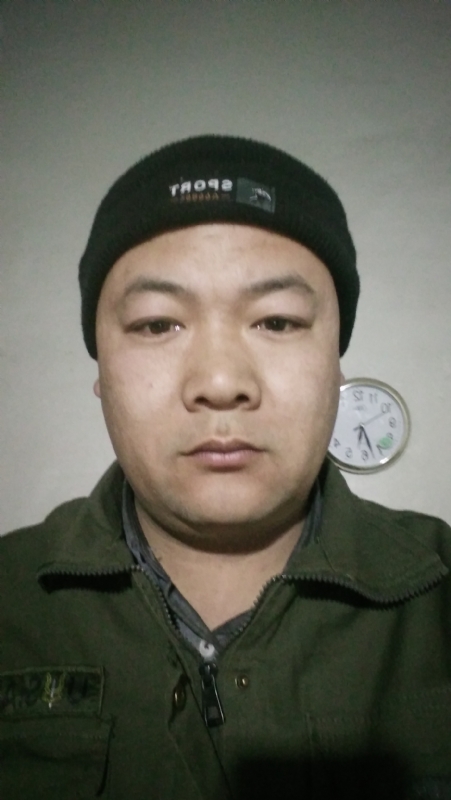 jingang的第一张照片--永安交友网