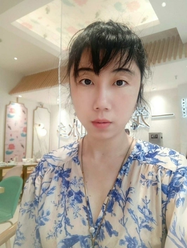 蜜糖的第一张照片--永安交友网